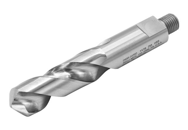 D Series Drill Bit