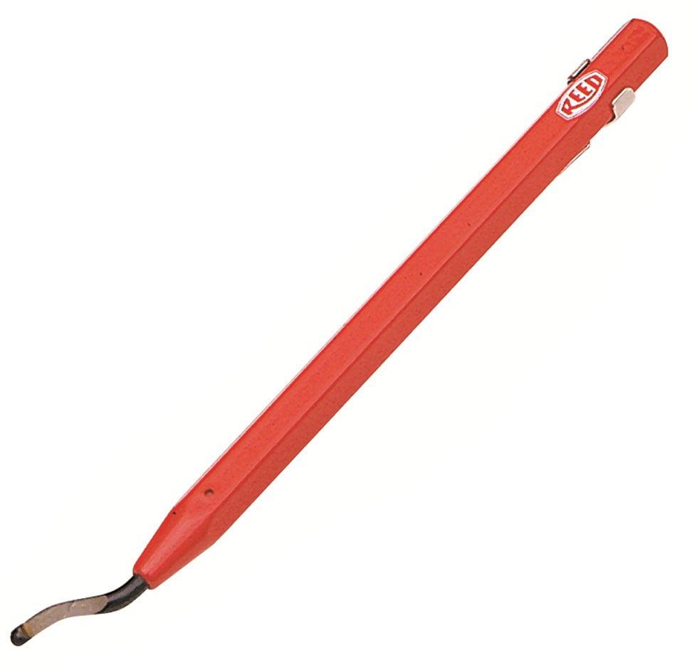 DEB1 Deburring Alet İçin Plastik Boru, Drill-Power