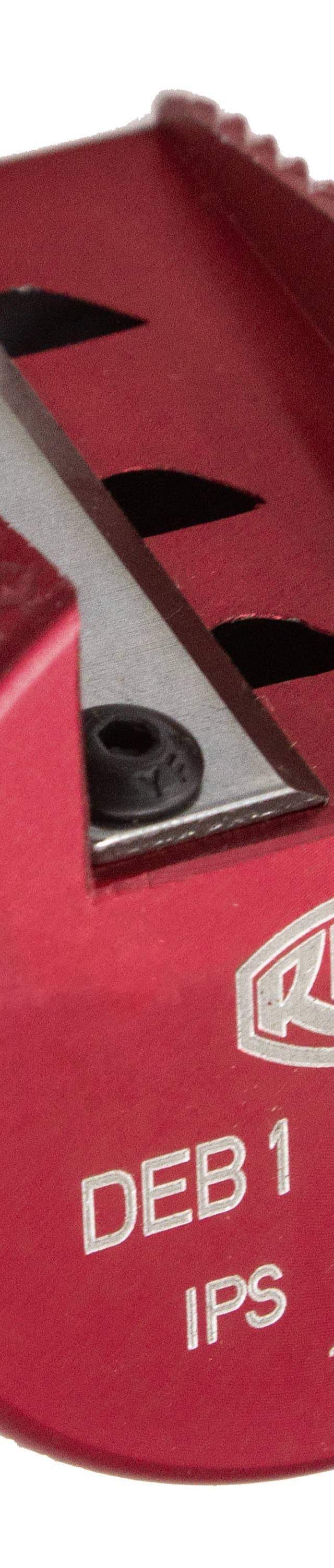 DEB1 Series Deburring Alet İçin Plastik Boru