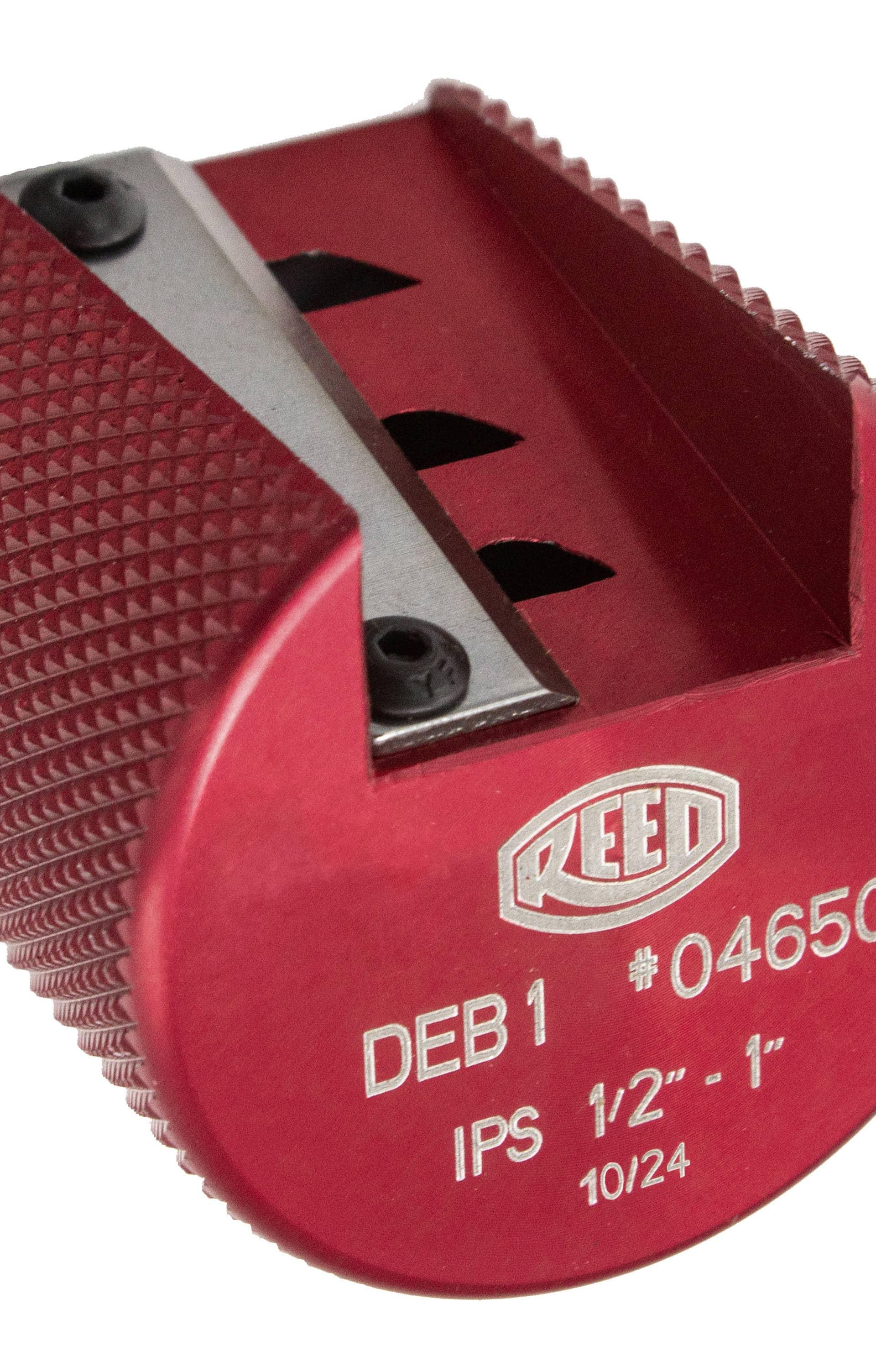 DEB1 Series Deburring Alet İçin Plastik Boru