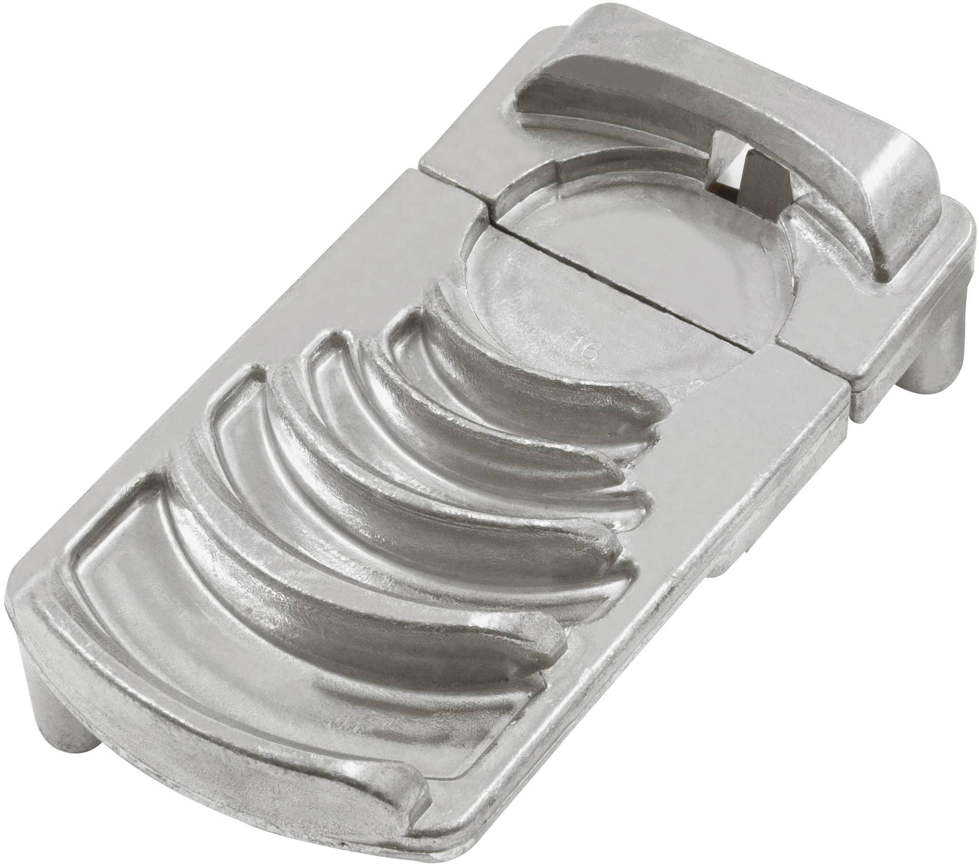 Deburr/Chamfer Alet İçin Plastik Boru