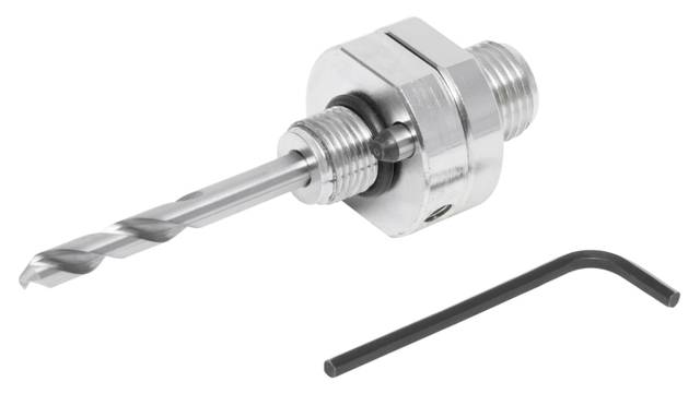 Drilling Machine, Adapter