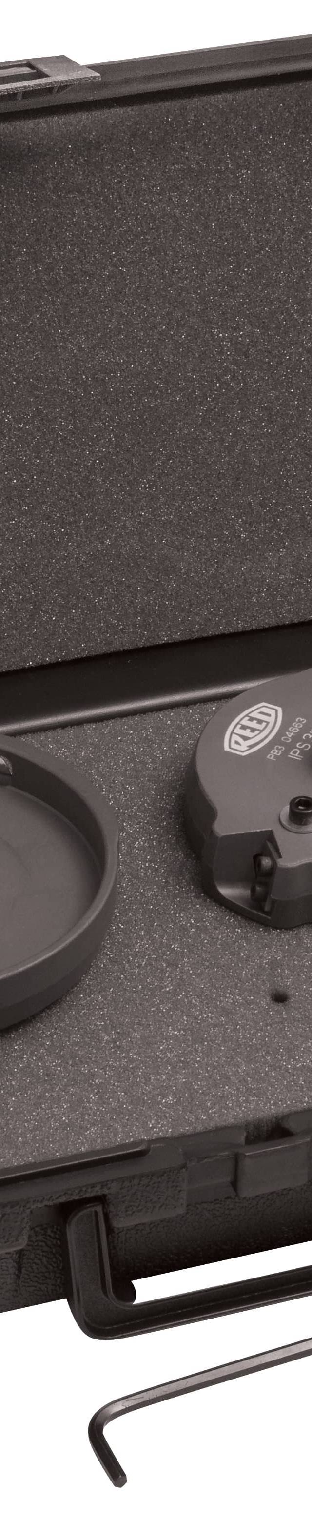 Drill-Powered Chamfer Tools