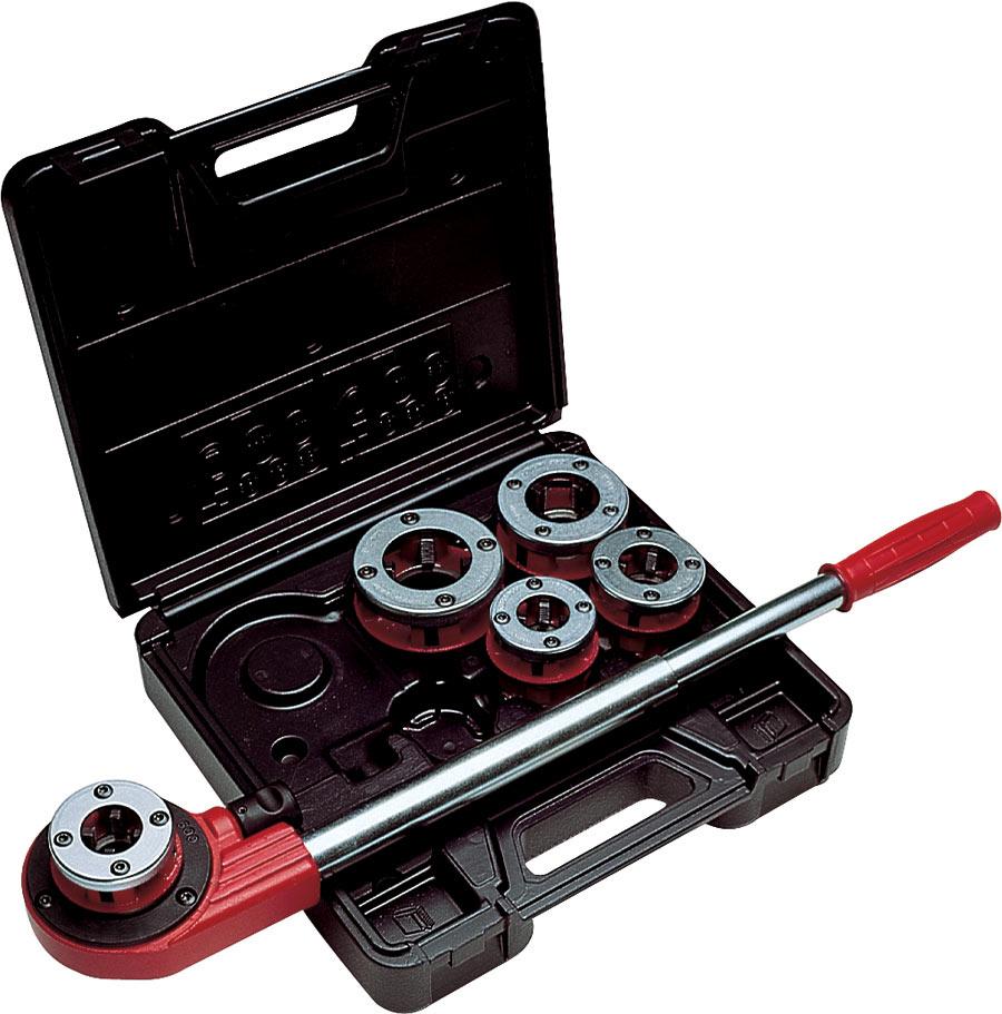 Enclosed Mandal Threader Set