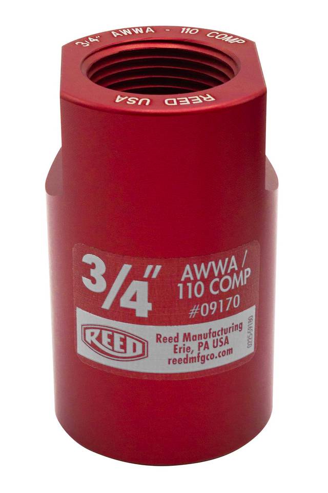 Feed Tap Drilling Machine, Corporation Adapter