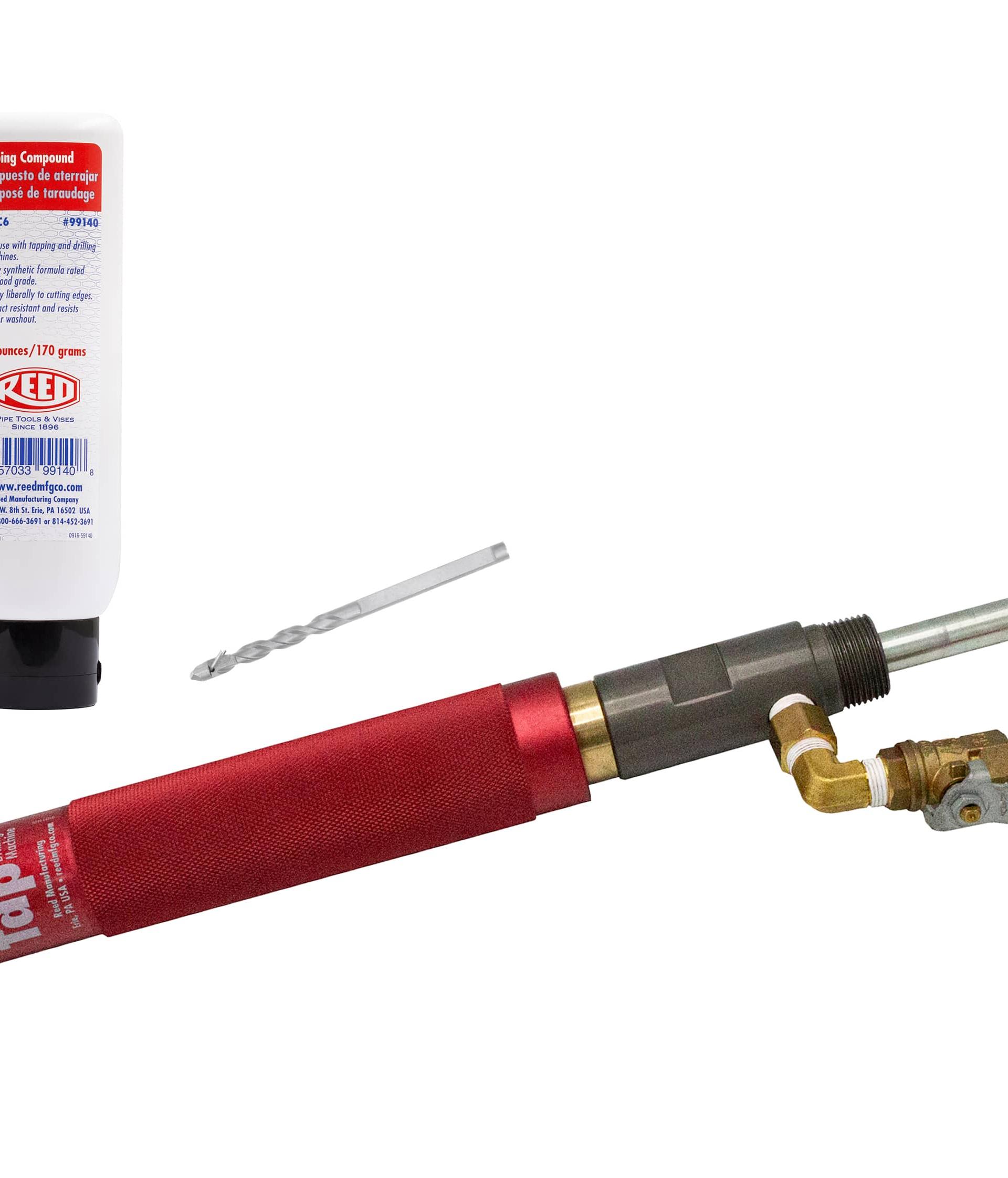 Feed Tap™ Main Unit, CRPD25 and TMTC6 – no case