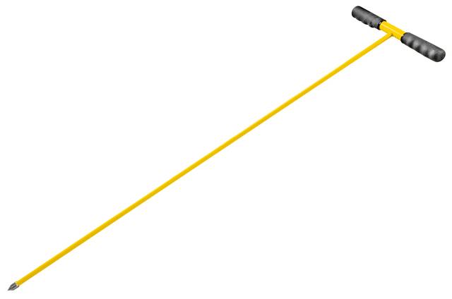 Fiberglass Probe Rod