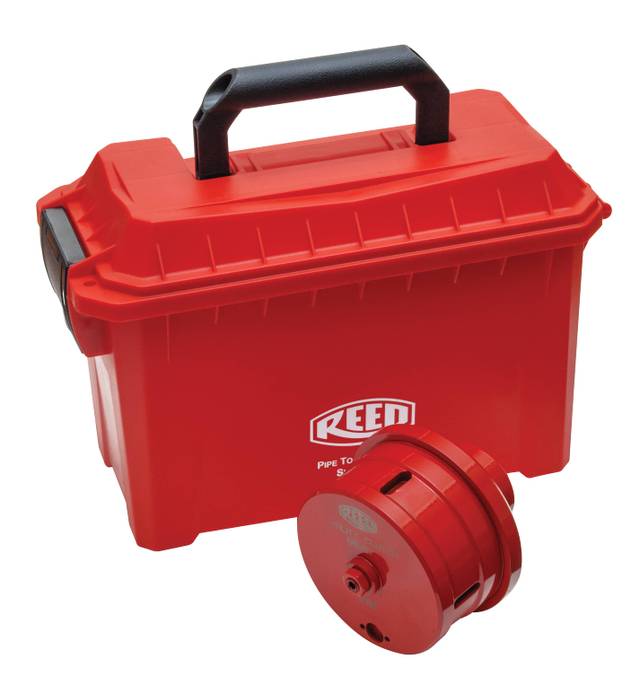 General Purpose Clamp