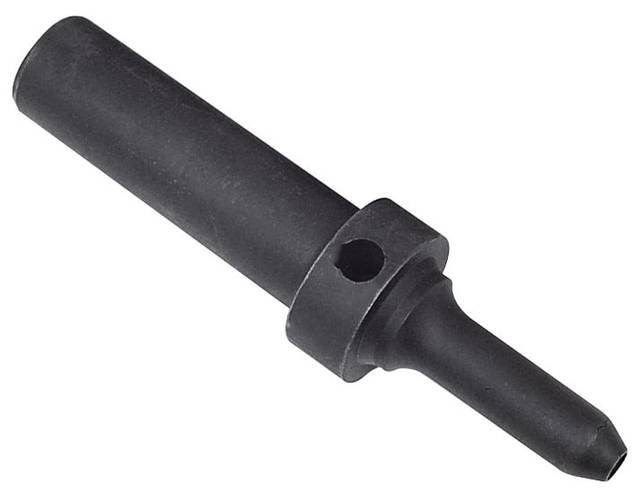 Copper Pipe for Hammer Flaring Tool