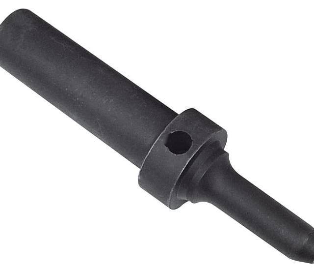 Hammer Flaring Alet İçin Bakır Boru