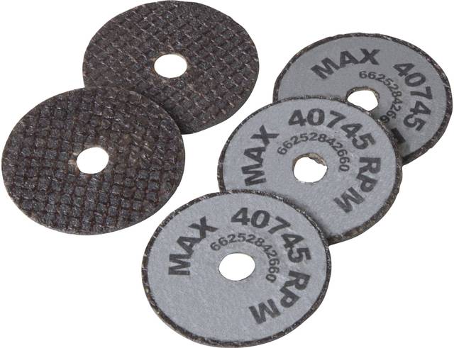 Internal Pipe Cutter, Blade