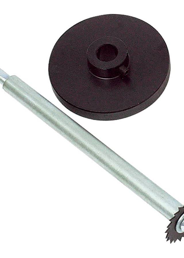 Internal Boru Kesici