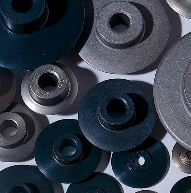 Cutter Wheel, Pipe Cutter, Plastic