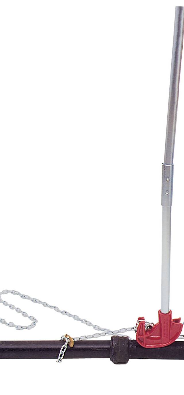 Multi-Purpose Boru Birleştirici