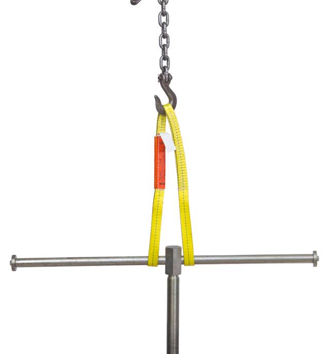 PE Squeeze-Off Tool, Manual