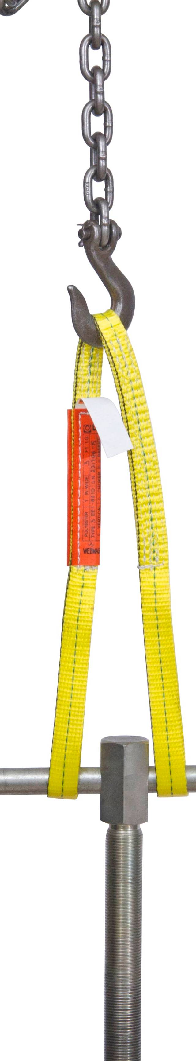 PE Squeeze-Off Tool, Manual