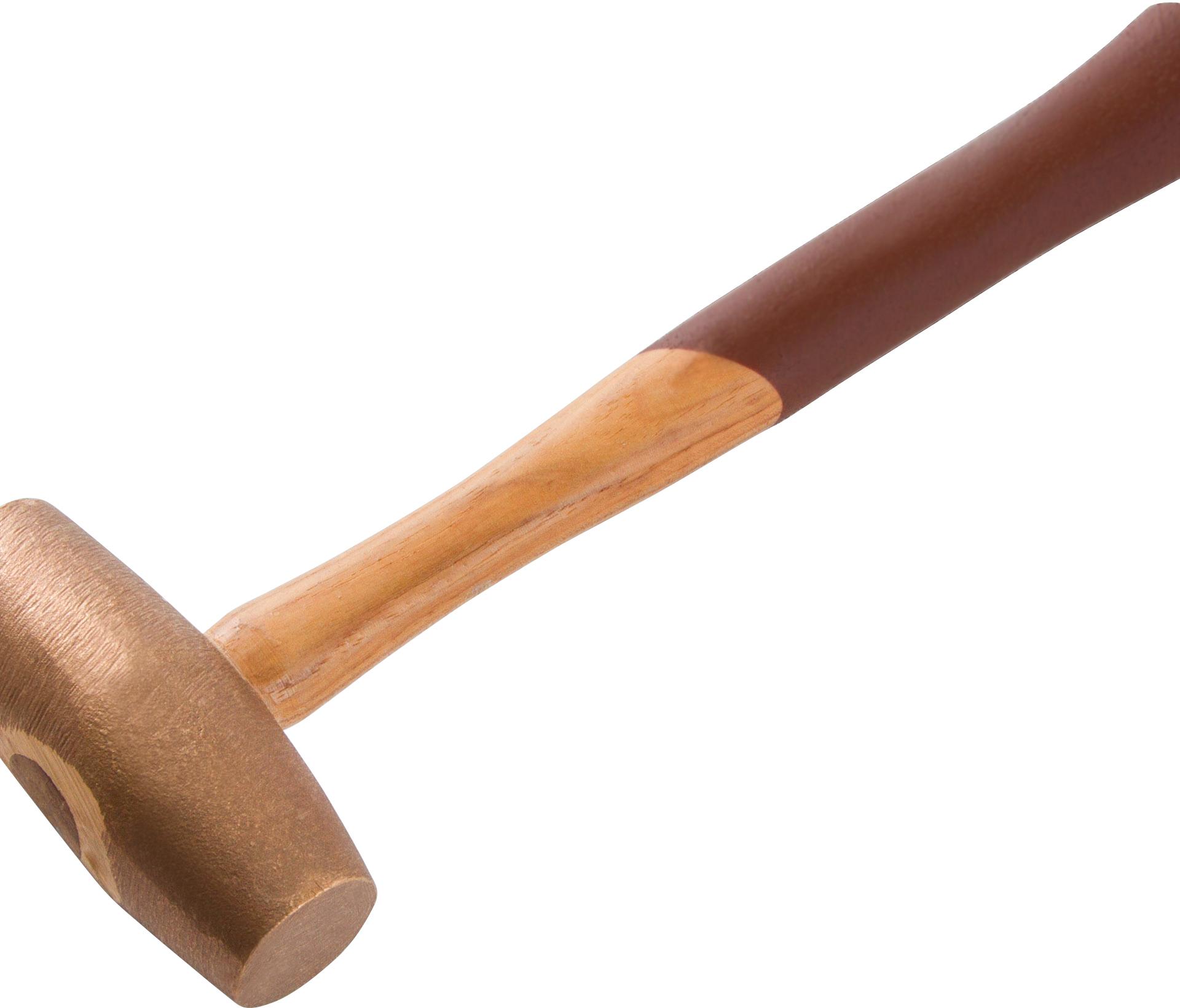Pirinç Hammer