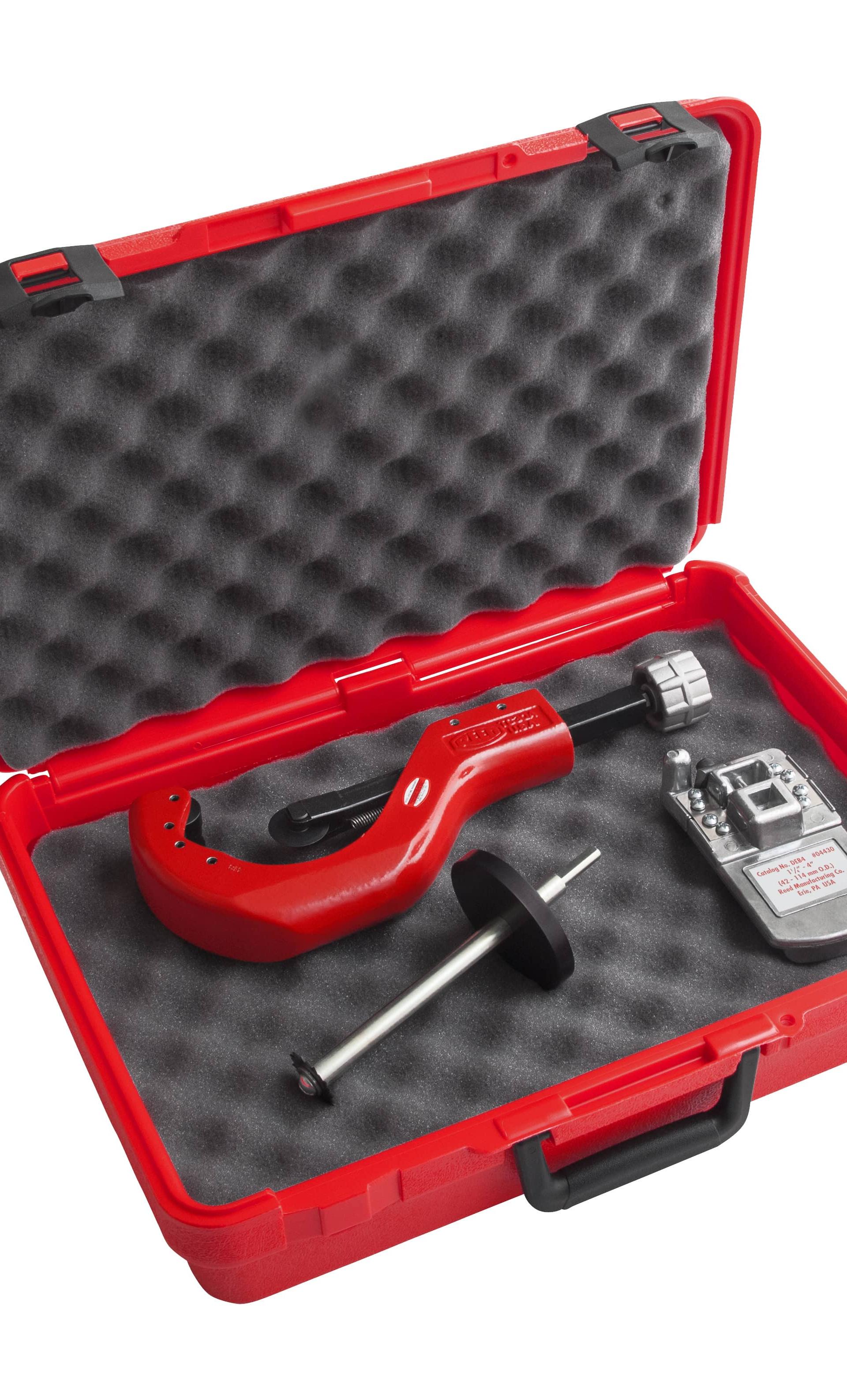 Plastik Boru Joint Kit