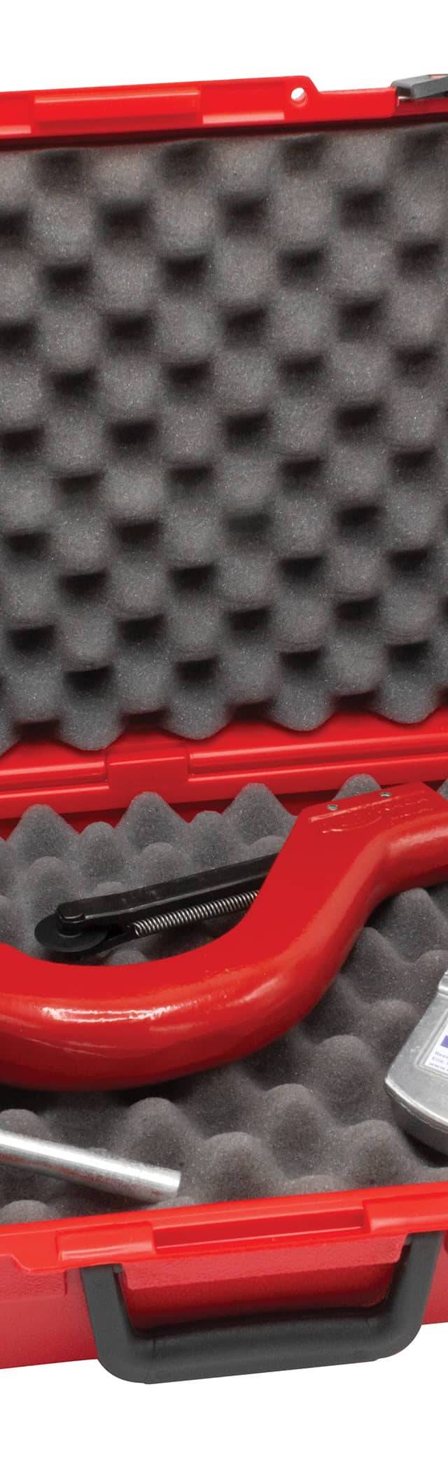 TC4-636SK — Plastik Boru Joint Kit