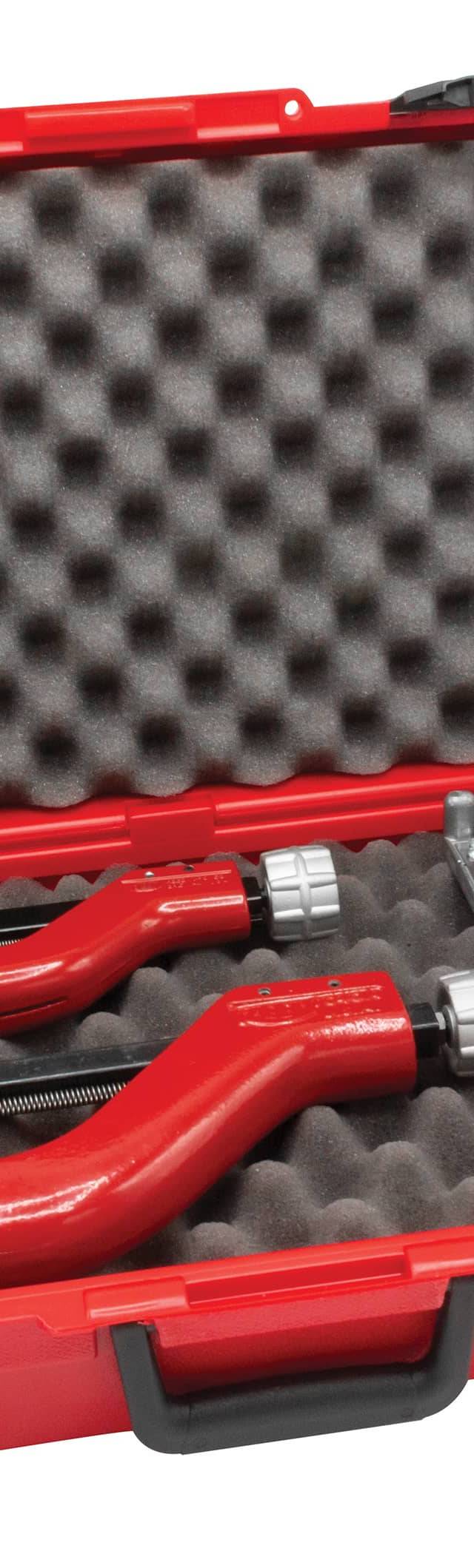 TC-AQRSK — Plastik Boru Joint Kit