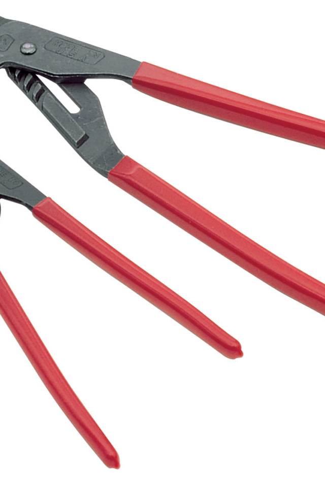 Positive Kavrama Pliers