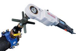 601PD Tapper with 13/16" Adapter