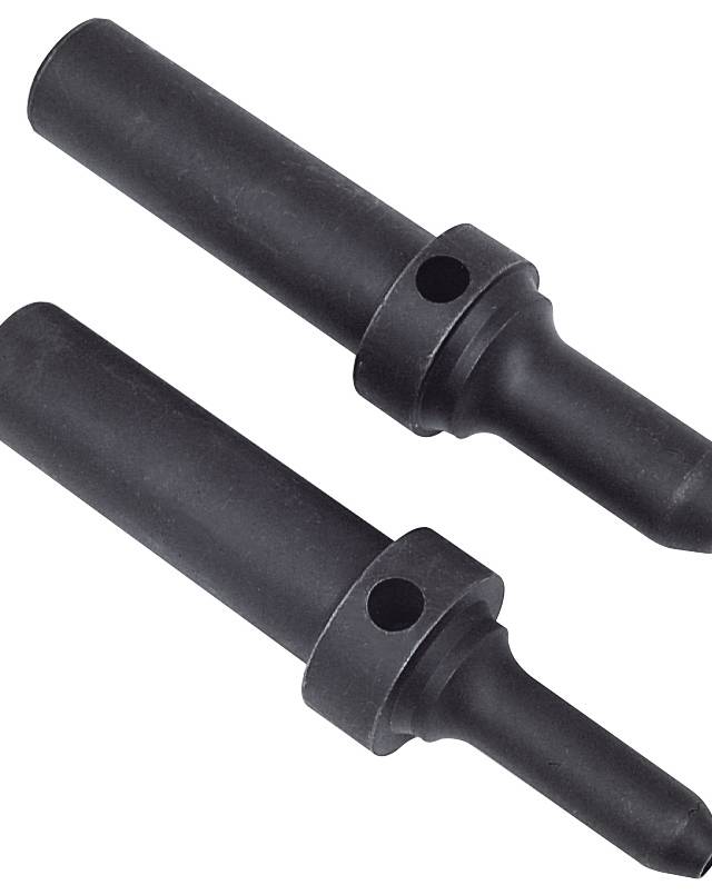 Инструмент Pressure Relieving Hammer Flaring