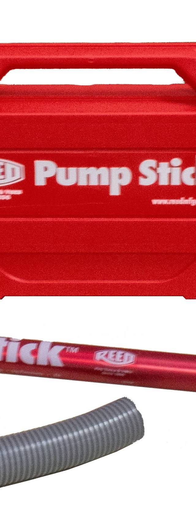 CP15-38 — Pump Stick Kablosuz Su Transfer Pompa