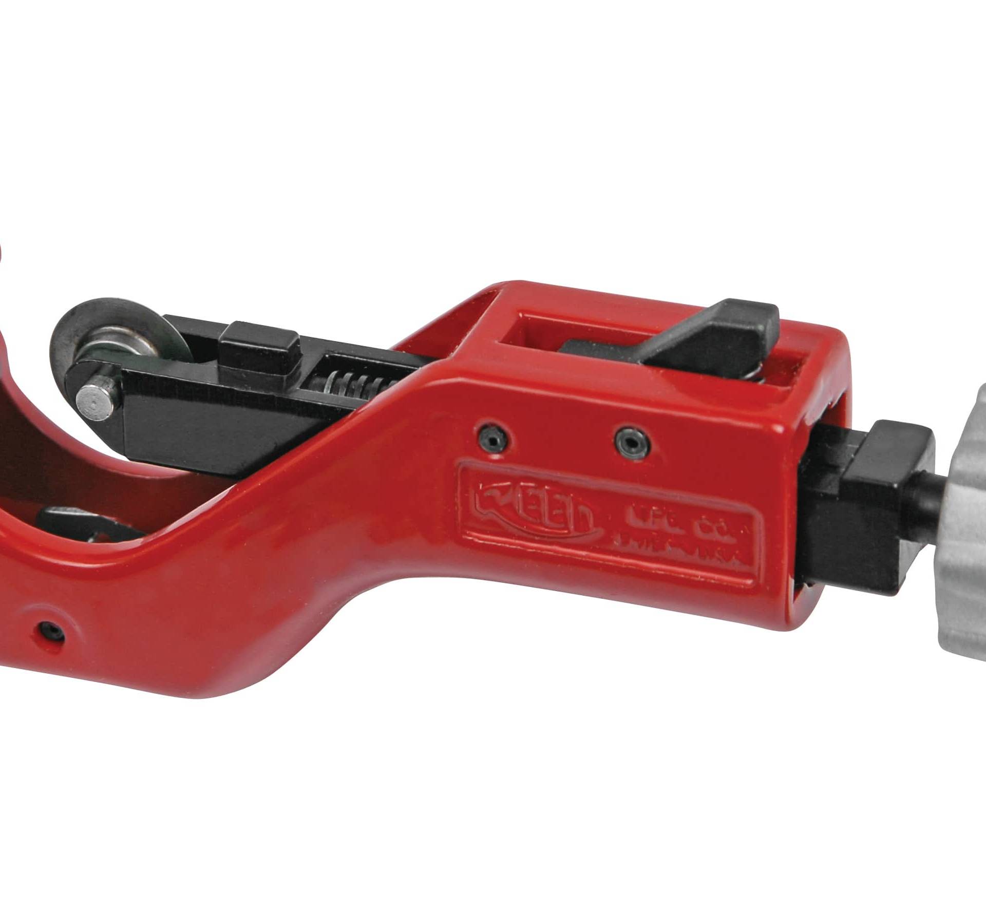 Quick Release Boru Kesici, Metal