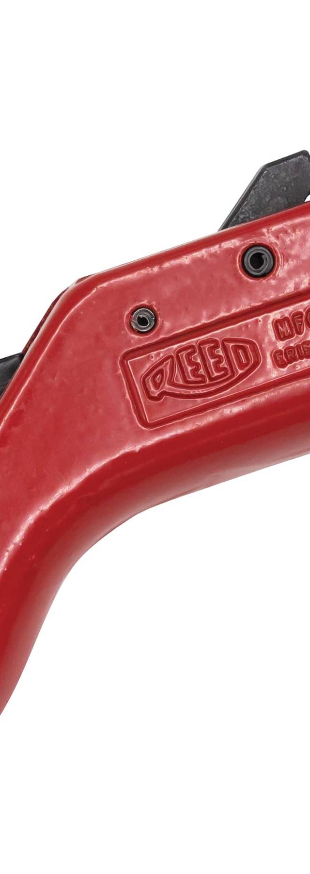 TC1QP — Quick Release Boru Kesici, Plastik