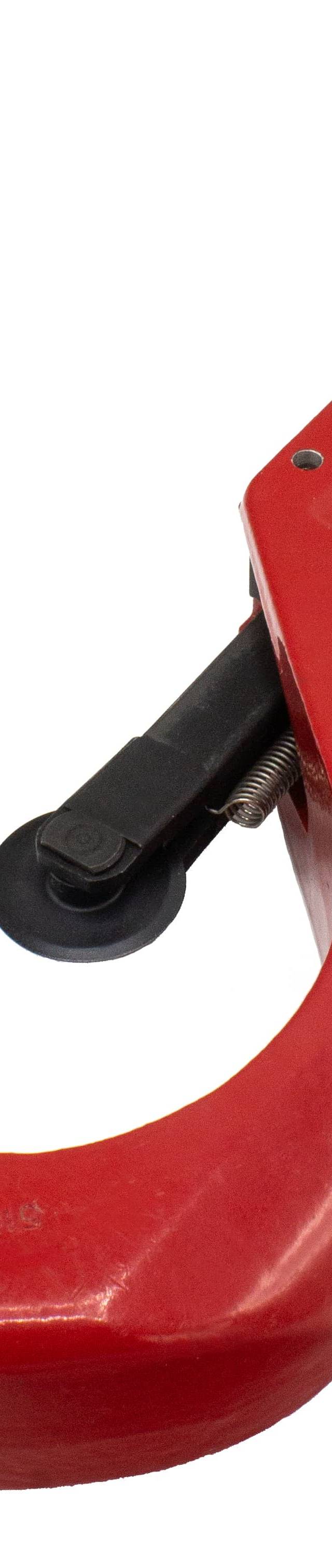 TC3QP — Quick Release Boru Kesici, Plastik
