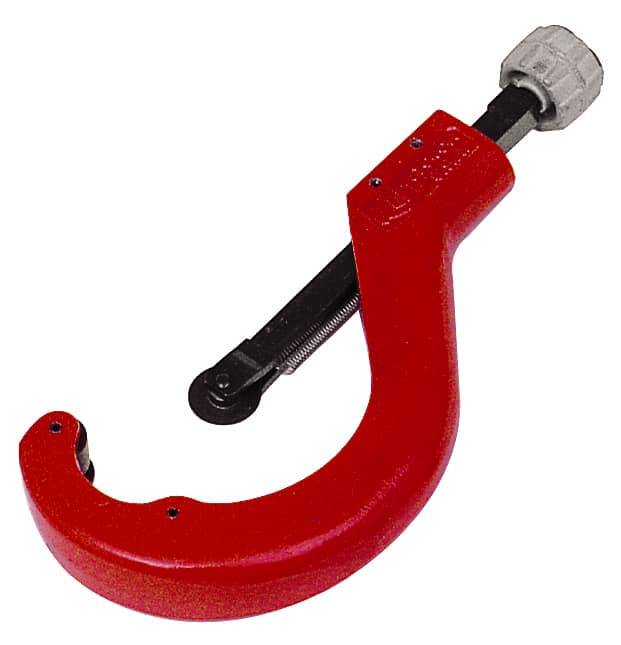TC4QP — Quick Release Boru Kesici, Plastik