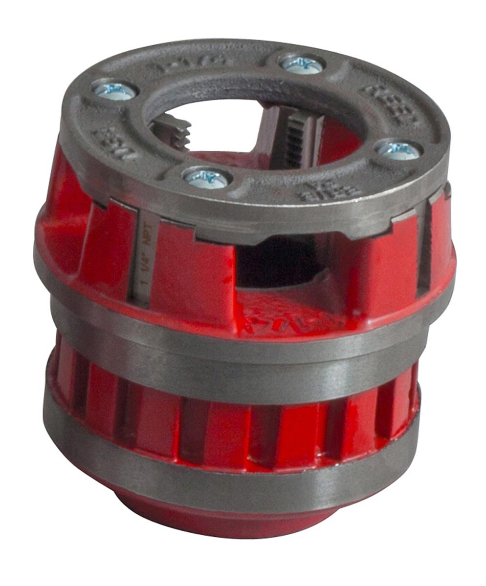 DHR12 1 1/4NPT