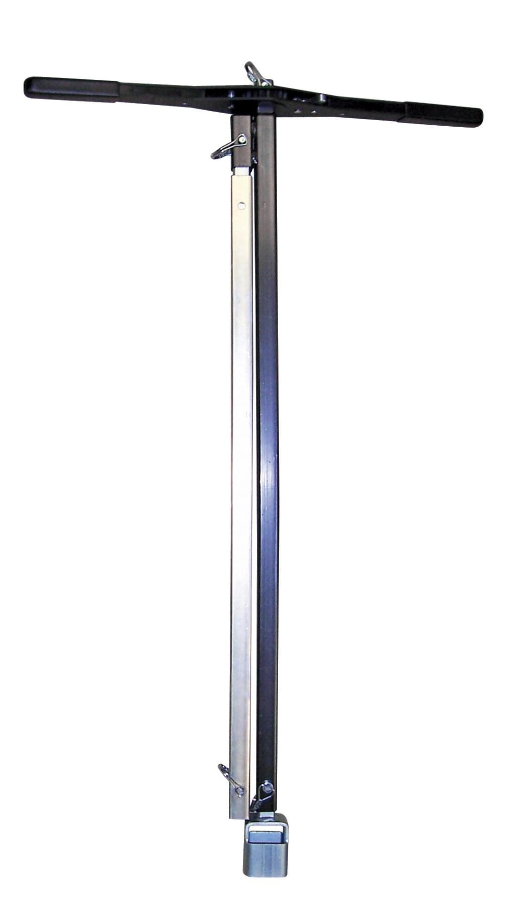 2" Main Valve Key + Extension & Ratchet Handle