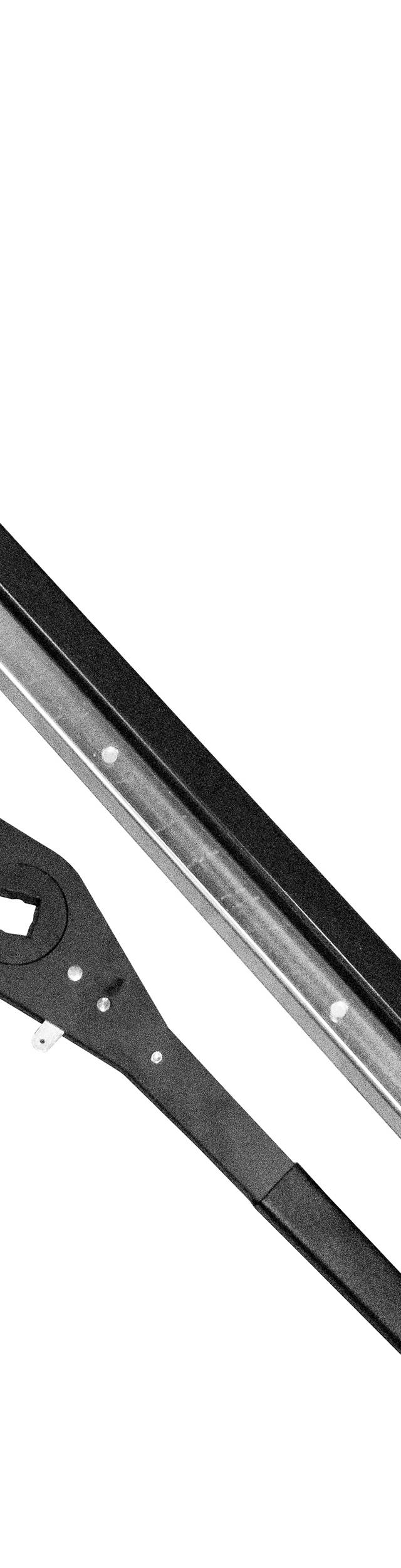 VKR1EXT — Ratcheting Vana Anahtar
