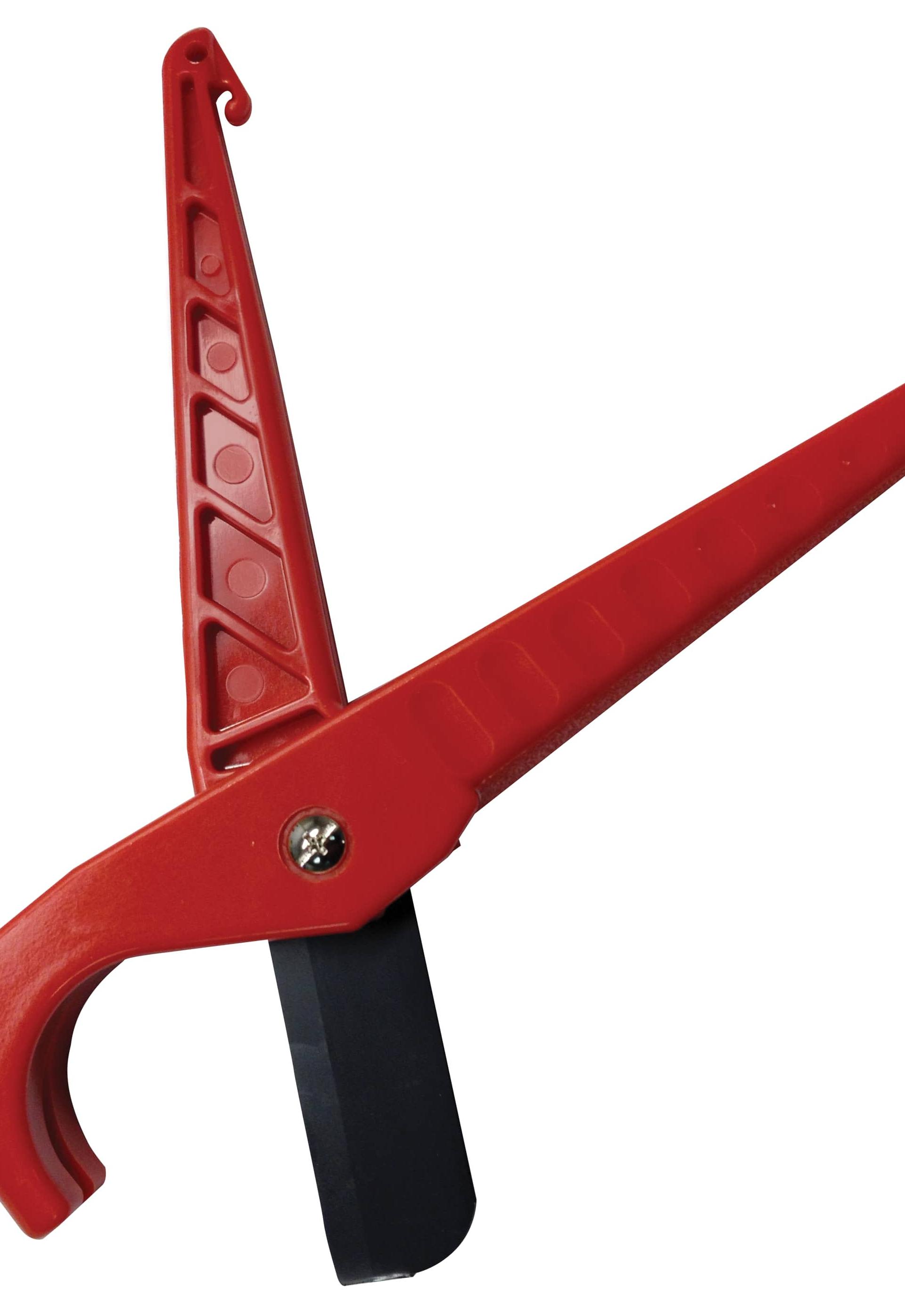 Scissor Shear, 1.7 inç Maks. Boru/Tüp Çapı