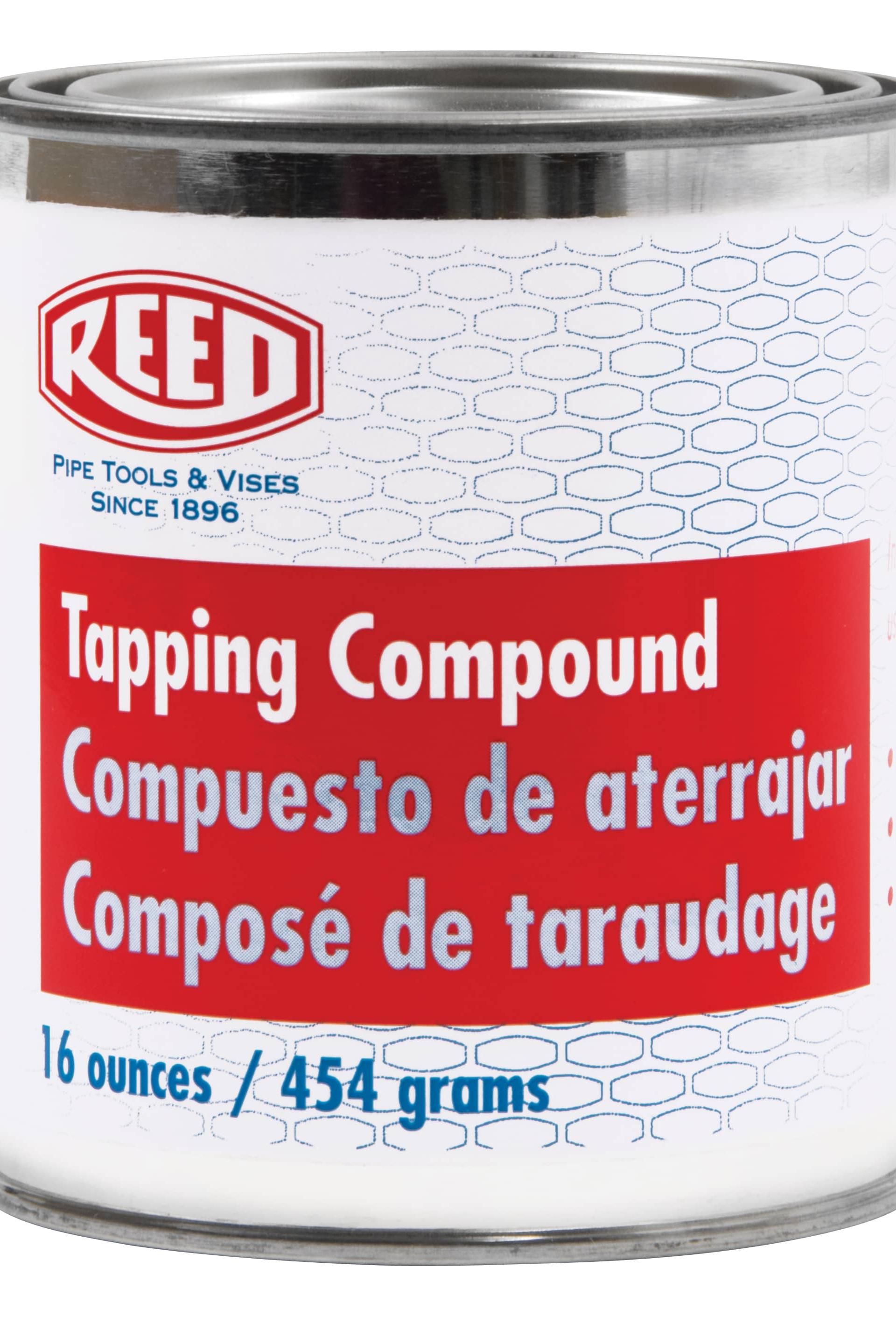 Tapping Compound
