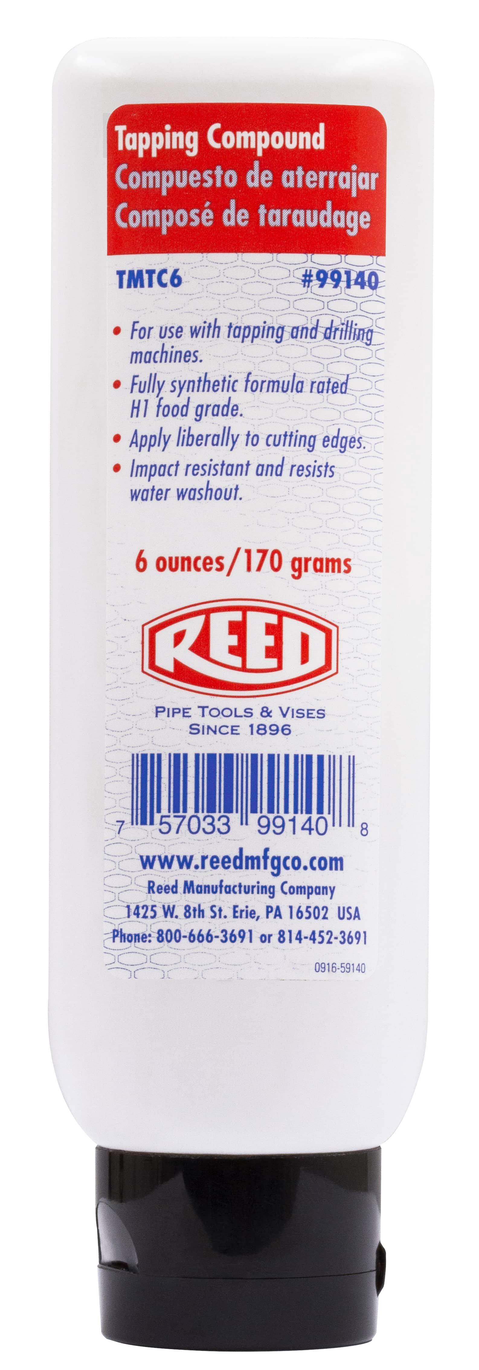 6 oz. (170 g) squeezable bottle