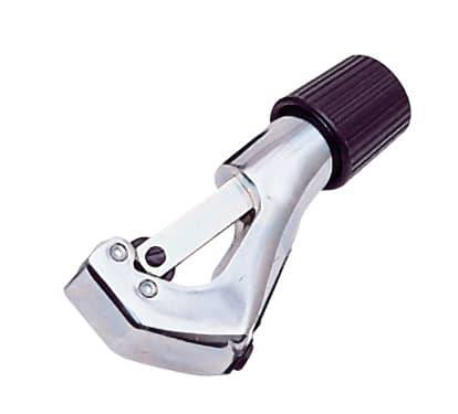Telescoping Boru Kesici