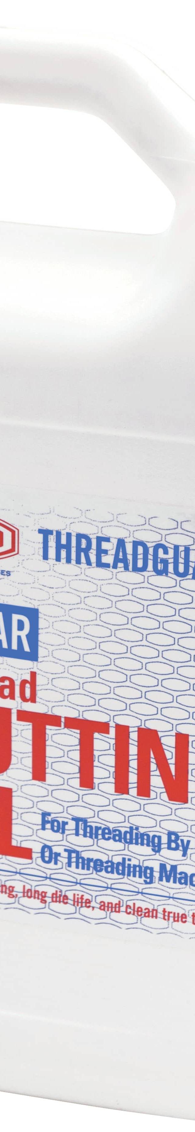 Threadguard Cutting Oil
