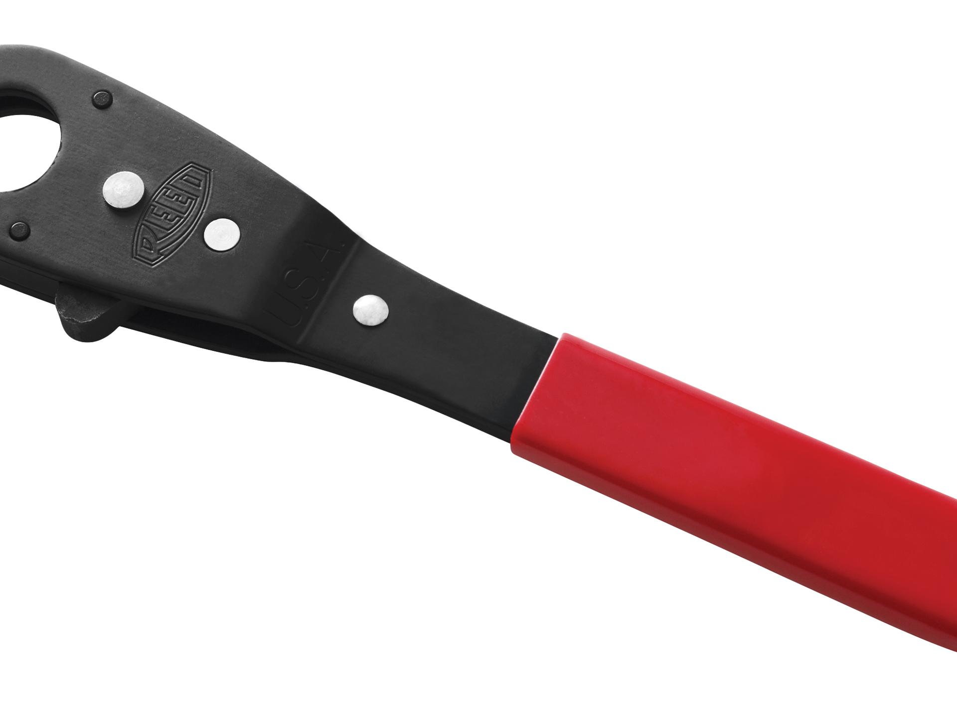 Thru-Bolt™ L150 Stamped Mandallı Anahtar Sap, Çelik
