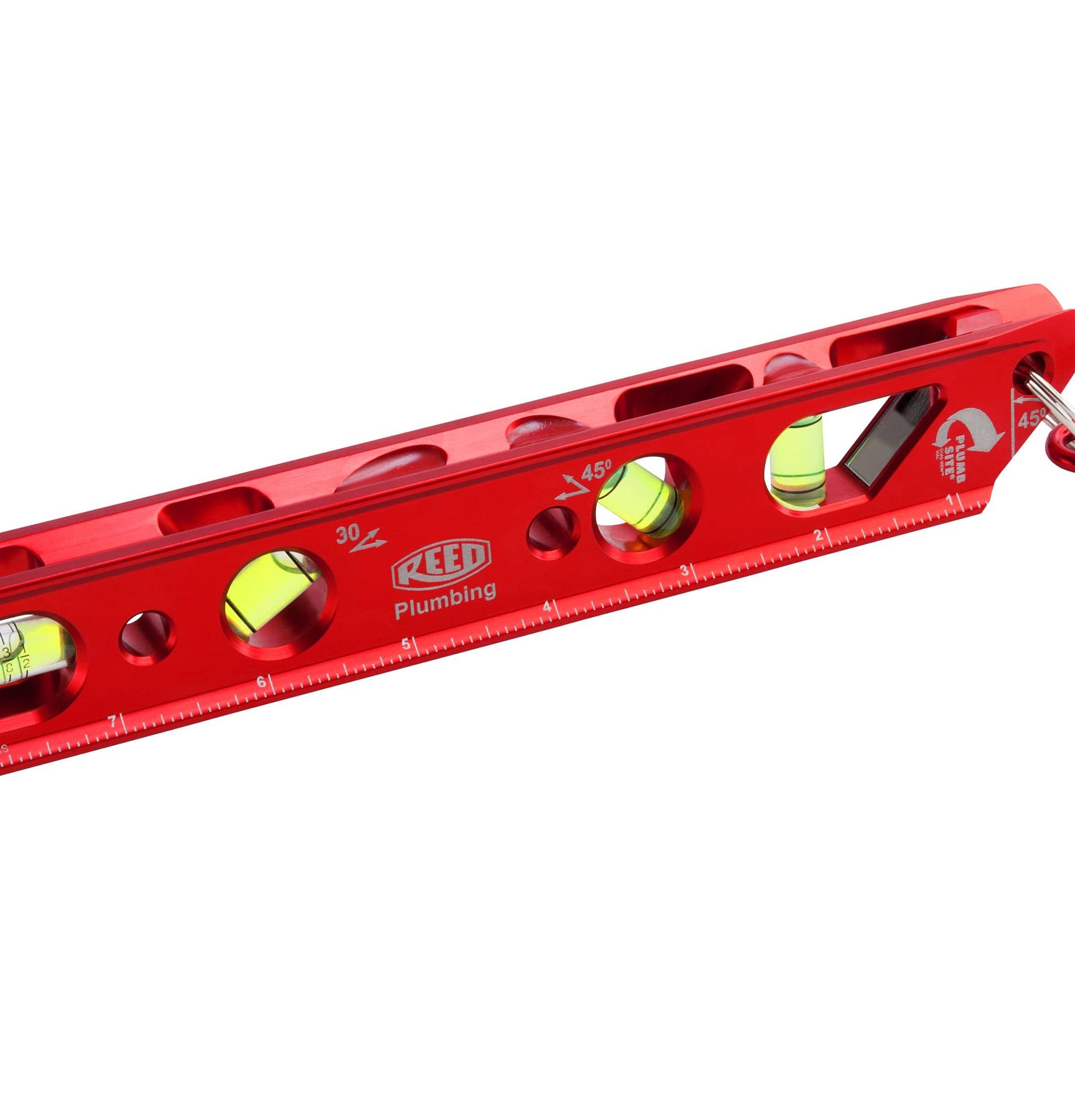Torpedo Level