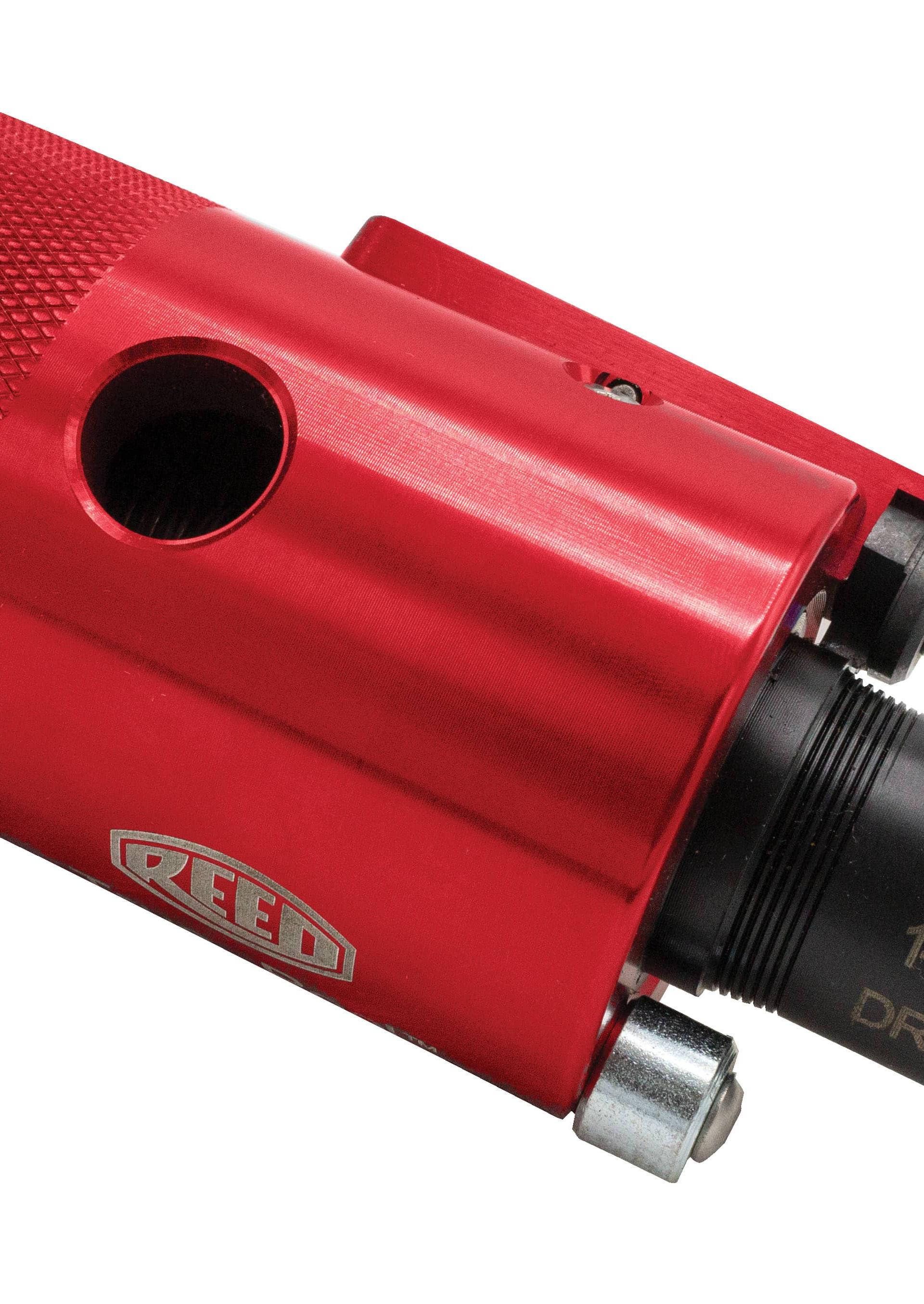 1 1/4" CTS SDR11 .121" et kalınlığına uyar, mandrel #98669