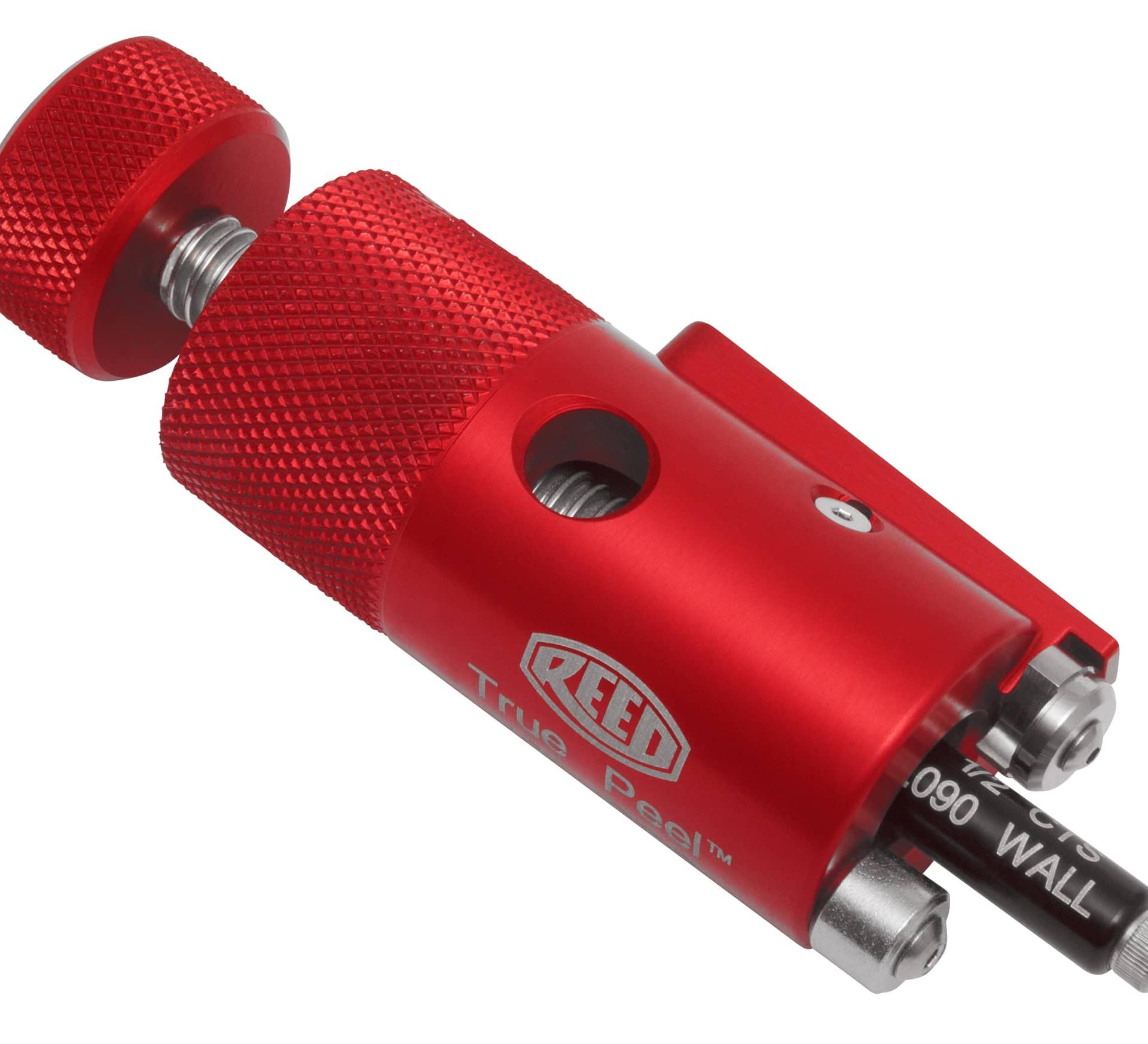 1/2" CTS SDR7 .090" et kalınlığına uyar, mandrel #98655