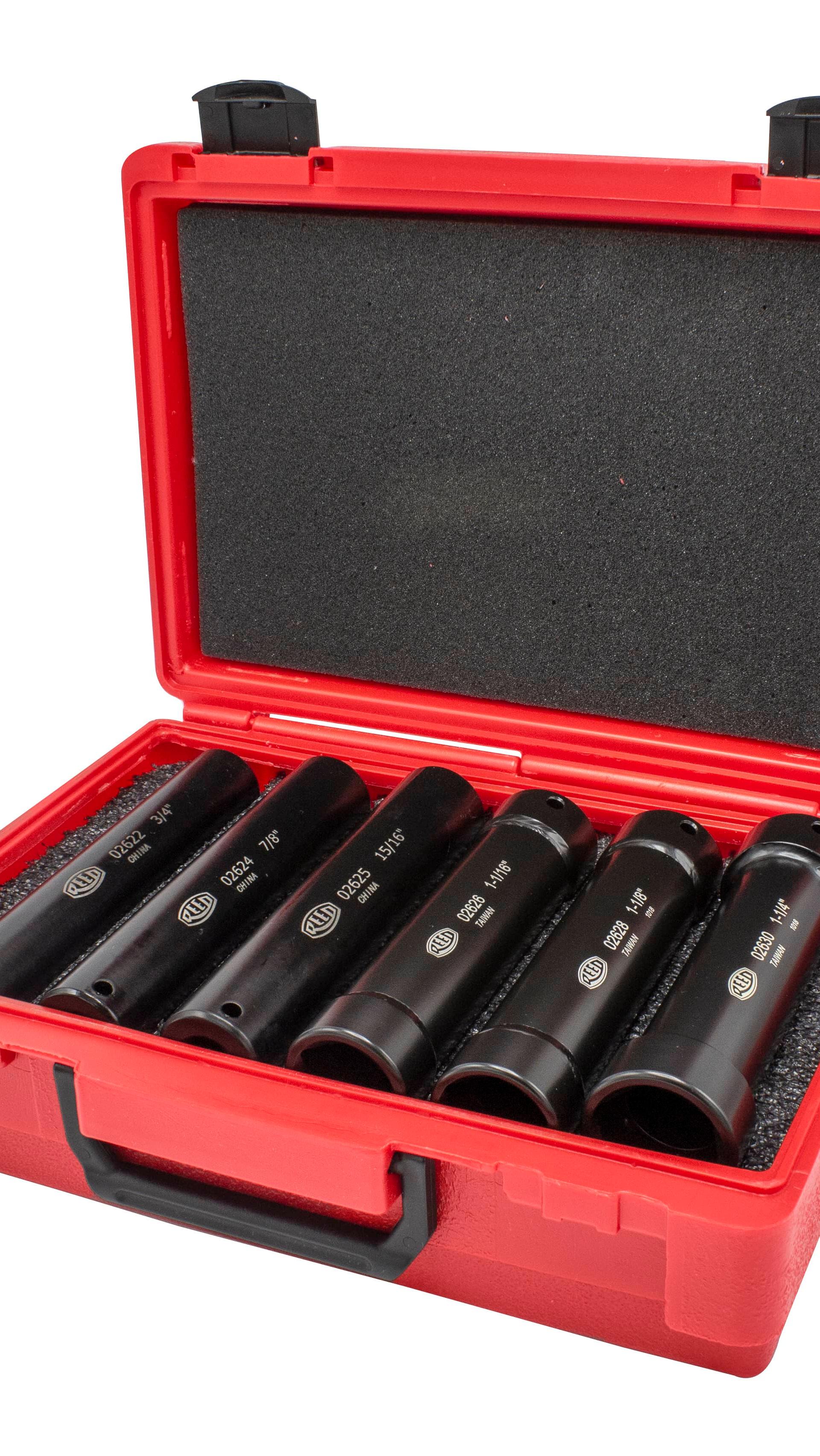 Uzatılmış Lokma Set, 6 -Piece