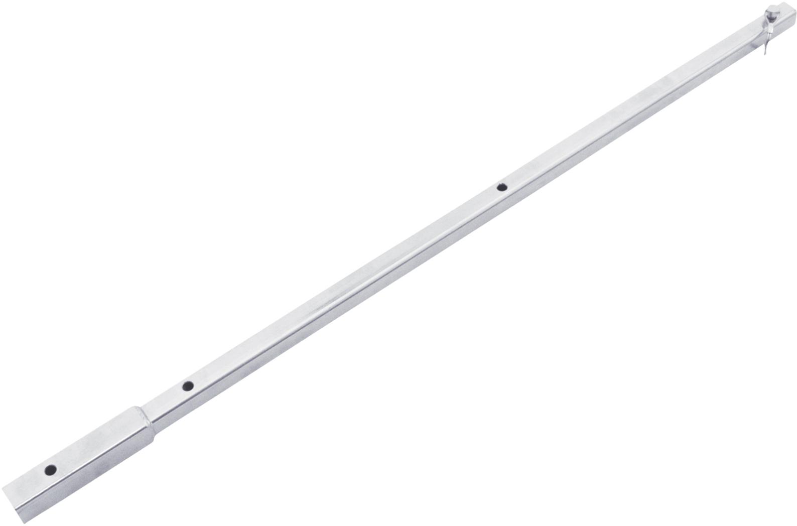 Valve Key Extension, 3 ft