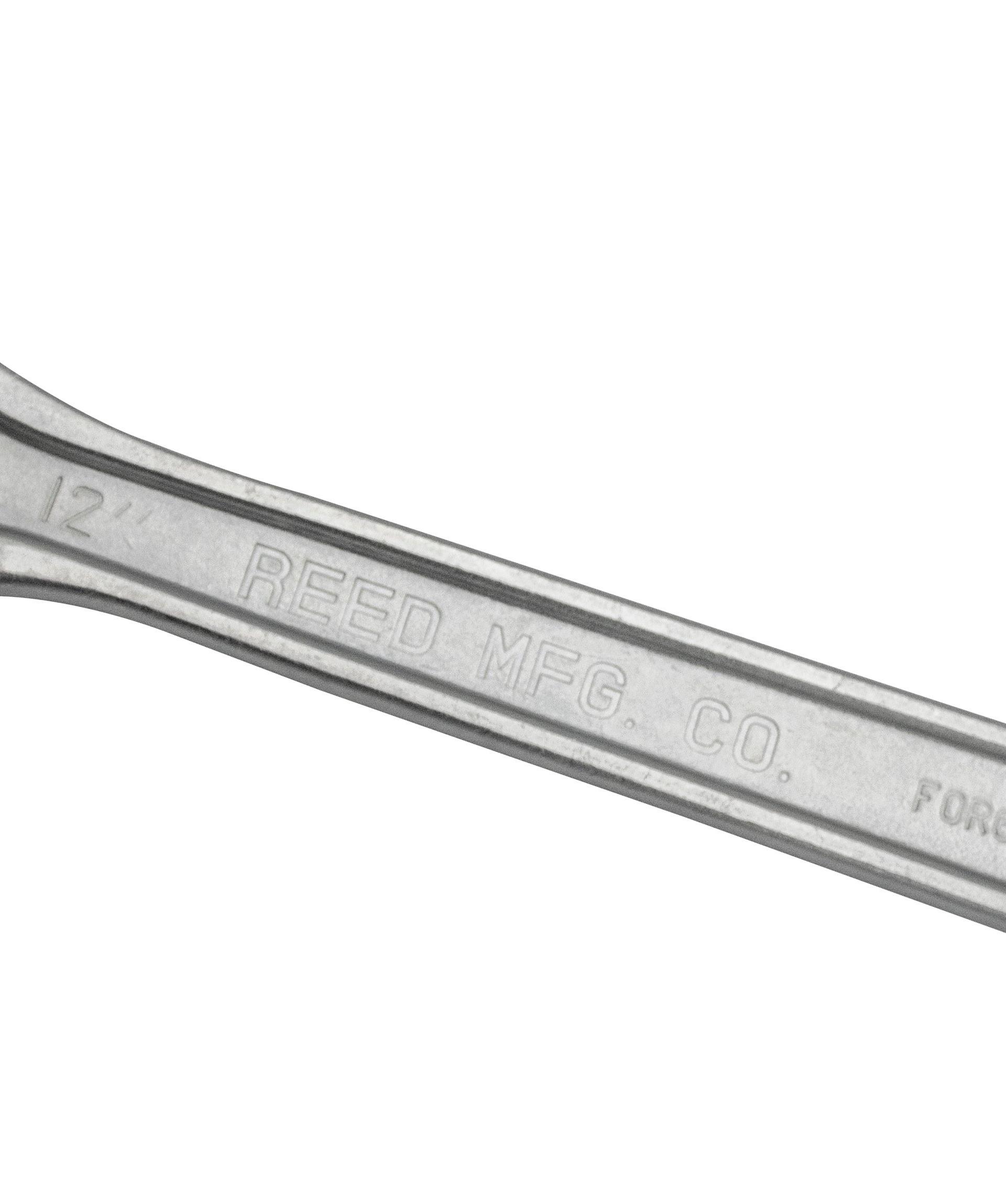 Vana Salmastra Anahtar, 12.4 inç OAL, Alüminyum/Titanium