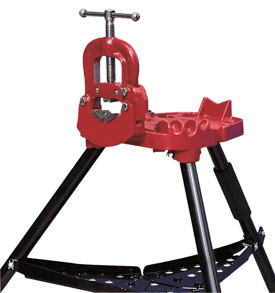 Tripod Boru Mengenesi
