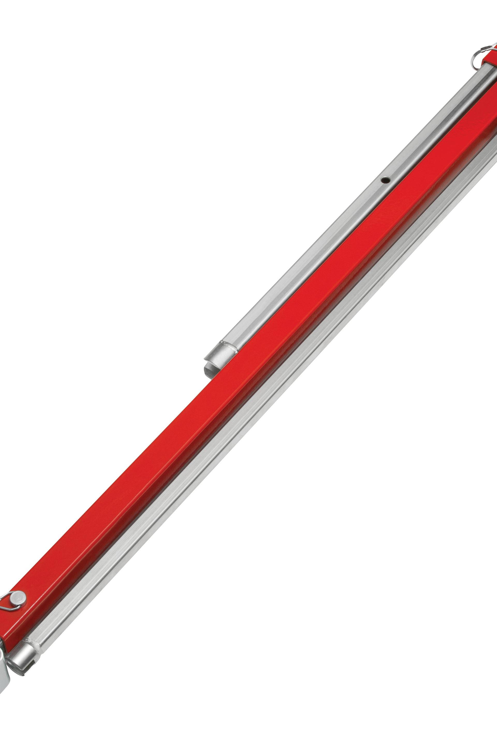 Main Valve Key + 1" Curb Key + 3/8" slotted tool İçin: curb box rods