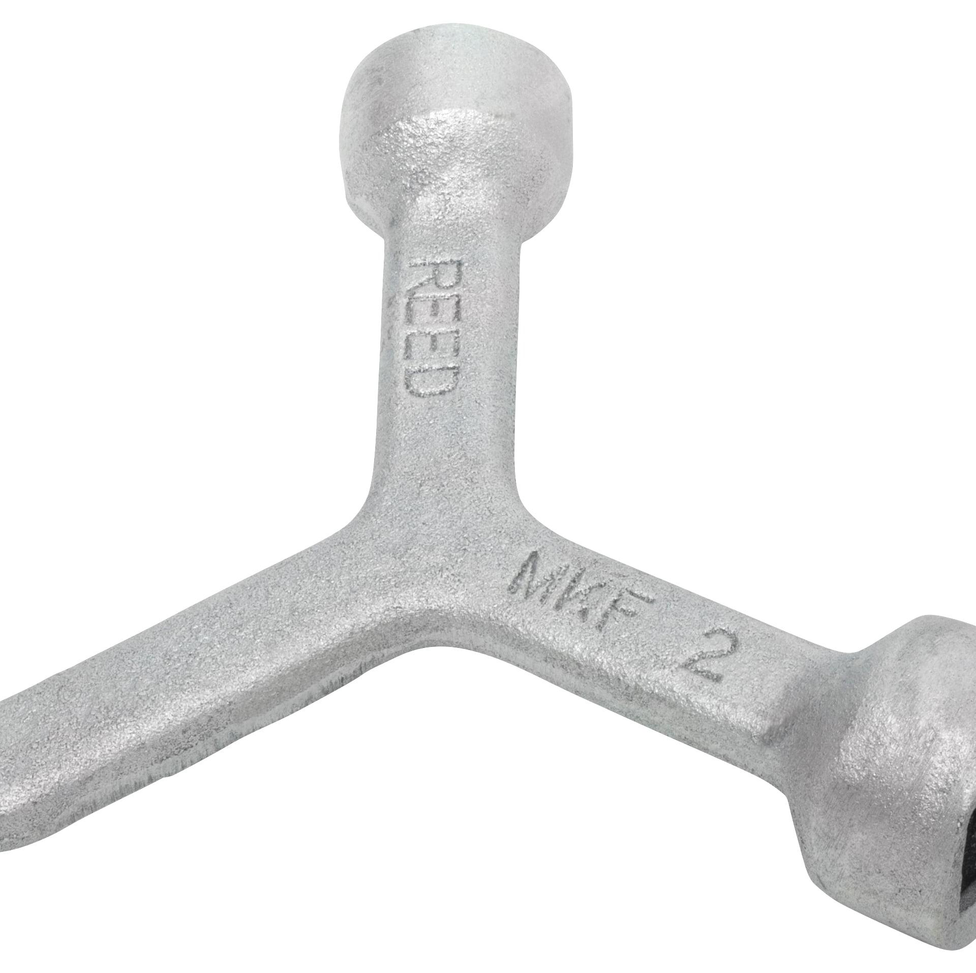 Ford® large and standard pentagons